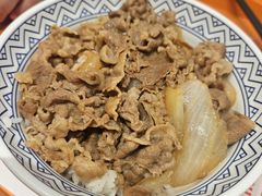 -吉野家(上海美罗城店)