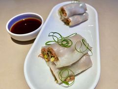 牛肉香茜肠-蔡澜点心·粤菜(领展购物广场店)