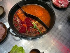 -冯校长老火锅(深圳总店)