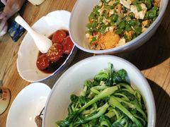 -农耕记·湖南土菜(科技园店)