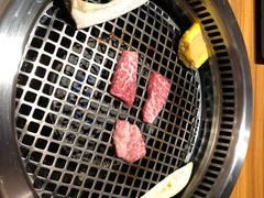 -松阪牛焼肉M(法善寺横丁店)