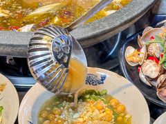 -石锅苗苗鱼(武汉首店)