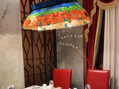 包厢-泓炙颐凤鲜海鲜火锅料理(桐乡店)