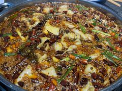 -胖子鱼·天水麻辣鱼火锅(秦州407店)