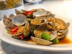 -漫渡庄绿岛花园•隐市庭园菜(滨湖店)