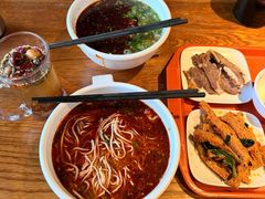 -中阿兰牛肉面(悦海新天地店)