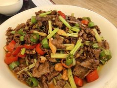 -勺园中餐厅