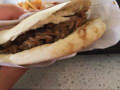 -大唐腾记腊汁肉夹馍(西安北站店)