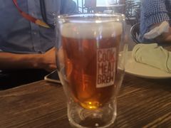 -The BREW·酿餐厅(浦东嘉里大酒店)