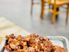 -老磨油饼(高陵店)
