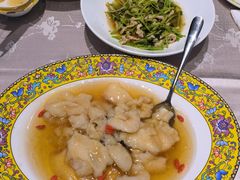-惠丰堂饭庄(北洼路店)