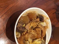 -新武二广福潮粉面食馆(哥英布拉街)