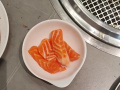 -尚宴牛特鲜自助(太原街万达店)