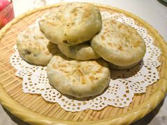 绩溪挞馃-又见炊烟私房菜(敬亭路店)