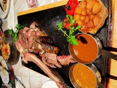 -九月里.自由花园餐厅