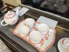 -青岛海景花园大酒店