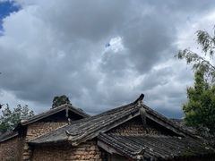 -玉湖村