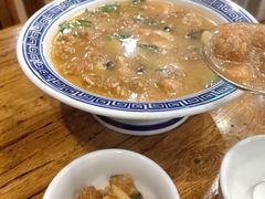 -老雒阳面馆·水席(定鼎门店)