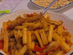 -厨艺餐厅·江西菜(省博物馆店)