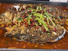 -郑记•不夜城烧烤•龙虾•虾蟹(黄鹤楼店)