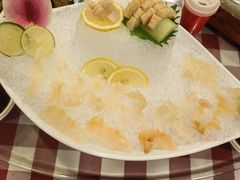 -吉源大排档·鱼生·海鲜(烧烤彩印厂店)