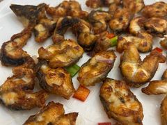 -轩记海鲜餐厅·四十五年老字号·经典粤菜(西区彩虹店)