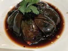 -尘香•传统川菜(创汇首座店)
