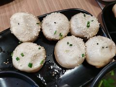 -小杨生煎(黄河路店)
