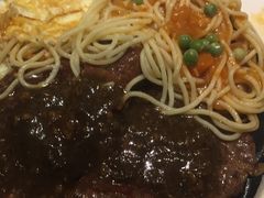 -豪客来牛排(海沧阿罗海店)