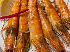 -江户家·日本料理·铁板烧(汉江东路店)