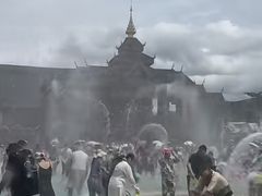 -西双版纳傣族园