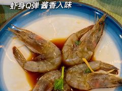 酱虾-渔娘渔家丹东海鲜(东直门店)