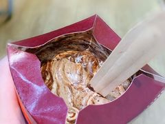 阿华田酷脆麦旋风-麦当劳(金平路站店)