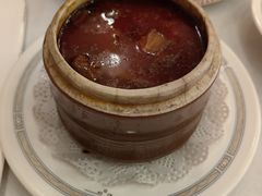 精品罐焖牛肉-莫斯科餐厅
