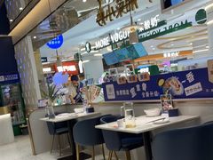 -兰湘子·湘菜小炒(崂山丽达店)