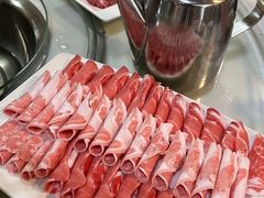 -福寿斋·老北京铜锅涮肉·烤鸭(顺义总店)