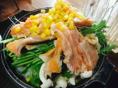 -小曹日本料理(软景中心店)