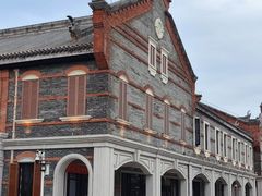 -均和墟历史街区-平和大押