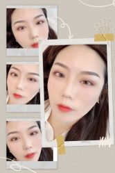-MIVI半永久纹眉绣眉
