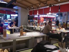-一醒·手工面·西北传统小吃(悠方购物中心店)