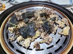 -碗中海·蒸汽海鲜·桑拿鸡(岭南天地店)
