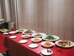 -俏巴渝·家宴·生日宴(锦绣城店)