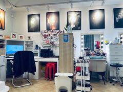 -肆俩肖像STUDIO(宝山万达店)