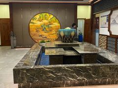 -福荣新中式餐厅