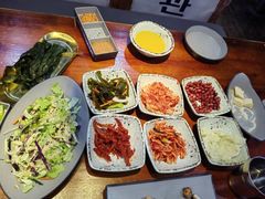 -火炉情韩国料理店(古田路店)