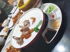 -大鸭梨烤鸭(甘家口店)