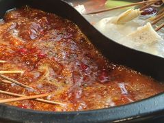 -川成串·自助串串香火锅(朝阳店)