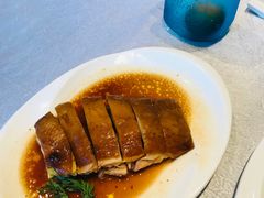 -豫园万丽酒店-万丽轩中餐厅(河南南路店)