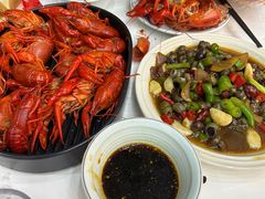 -老鄞江清水龙虾•赵赵家(江北店)