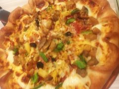 -必胜客(东大桥店)